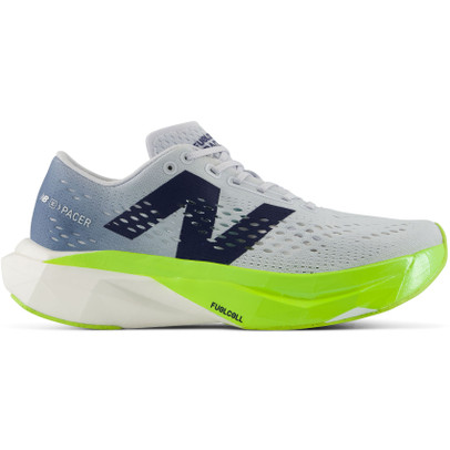 New Balance FuelCell SuperComp Pacer v2 Dames