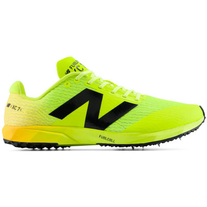 New Balance FuelCell XC7 v5