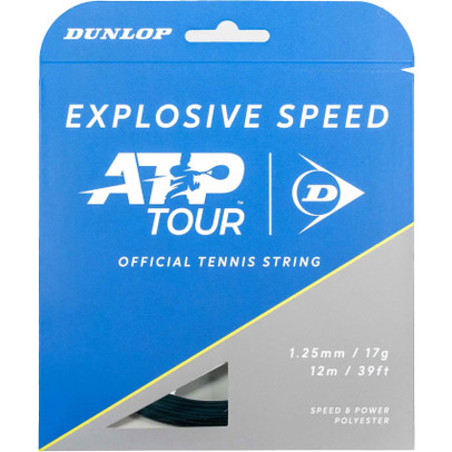 Dunlop Explosive Speed Set
