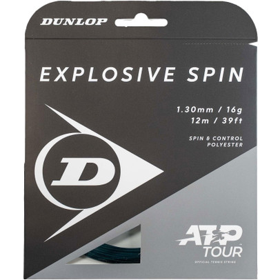 Dunlop Explosive Spin Set