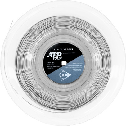 Dunlop Explosive Tour 200M