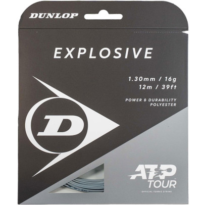 Dunlop Explosive Set