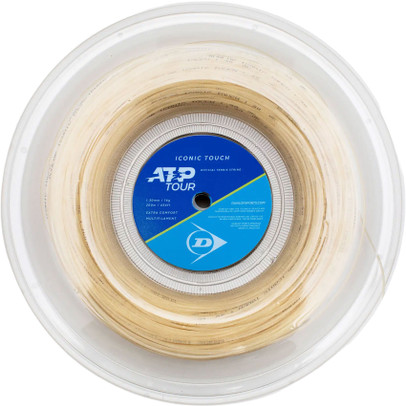 Dunlop Iconic Touch 200M