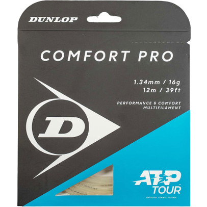 Dunlop Comfort Pro Set