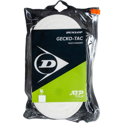 Dunlop Gecko-Tac Overgrip 30 St.