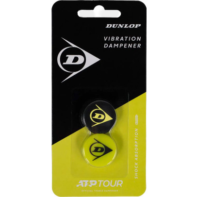 Dunlop Vibration Dampener 2-Pack