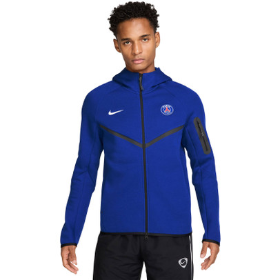 Nike Paris Saint-Germain Tech Fleece Hoody