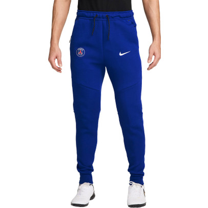 Nike Paris Saint-Germain Tech Fleece Byxa