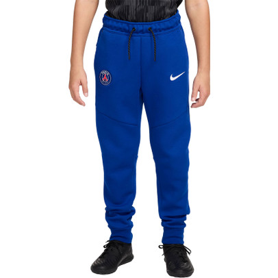 Nike Paris Saint-Germain Tech Fleece Pant Kids