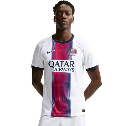 Nike Paris Saint-Germain Auswärtstrikot 26/27