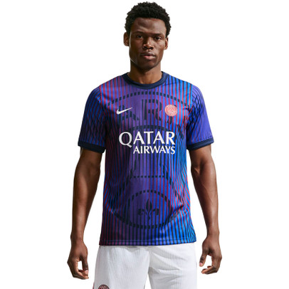 Nike Paris Saint-Germain Pre-Match Top 26/27