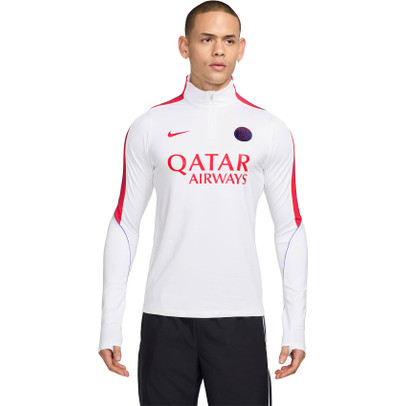 Nike Paris Saint-Germain Strike Drill T-shirt