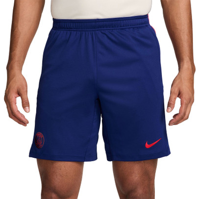 Nike Paris Saint-Germain Strike Shorts 26/27