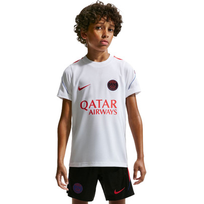 Nike Paris Saint-Germain Strike Top Kinder 26/27