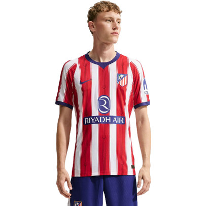 Nike Atletico Madrid Match Heimtrikot 26/27