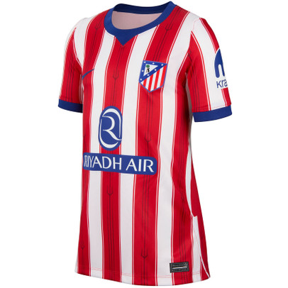 Nike Atletico Madrid Heimtrikot Kinder 26/27