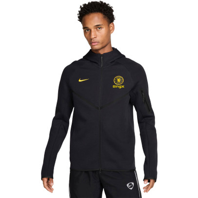 Nike Chelsea Tech Fleece Veste Full-Zip 26/27