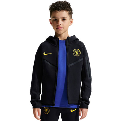 Nike Chelsea Tech Fleece Full-Zip Hoody Kinder