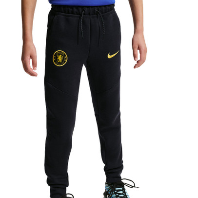 Nike Chelsea Tech Fleece Byxa Barn
