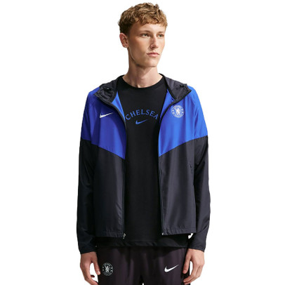 Nike Chelsea City Side Running Jacke 26/27
