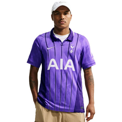 ウェア Nike Tottenham Hotspur Jersey nike tottenham hotspur 3rd shirt 2026/2027 - PassaSports.com