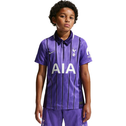 nike tottenham hotspur 3rd shirt kids 2026/2027 - PassaSports.com