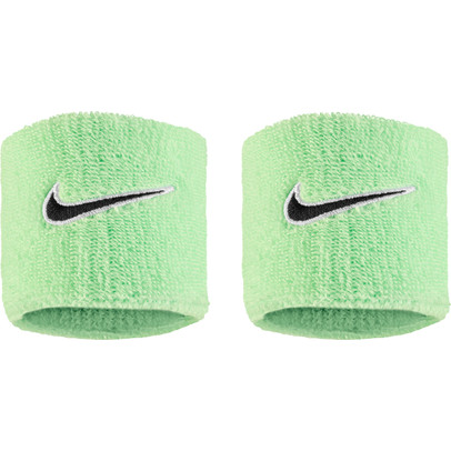 Nike Swoosh Classic Wristband 2-Pack