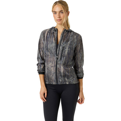 Björn Borg Performance Wind Jacket Dames