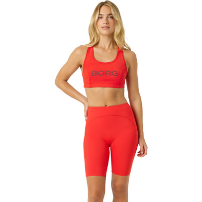 Björn Borg Borg Mid Support Sports Sport-bh