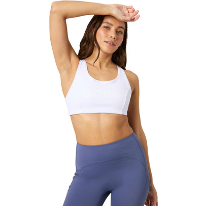 Björn Borg Borg Mid Support Sports Sport-bh