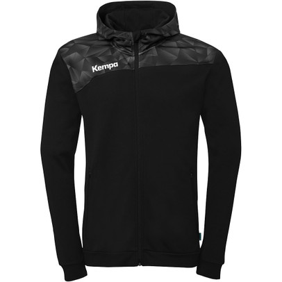 Kempa Athletics 29 Kapuzenjacke