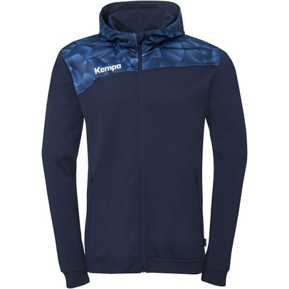 Kempa Athletics 29 Kapuzenjacke