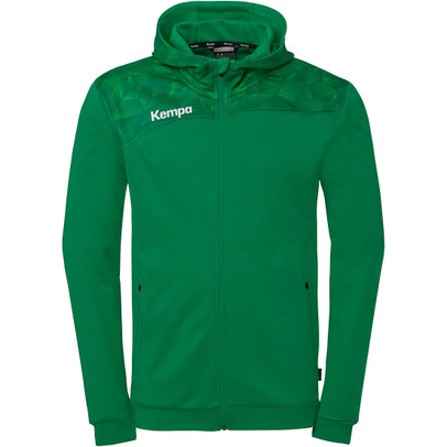 Kempa Athletics 29 Kapuzenjacke