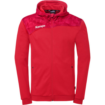 Kempa Athletics 29 Kapuzenjacke