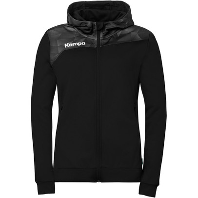 Kempa Athletics 29 Hooded Jacket Women