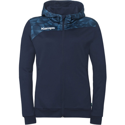 Kempa Athletics 29 Hooded Jacket Women