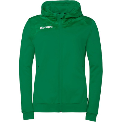 Kempa Athletics 29 Hooded Jacket Women