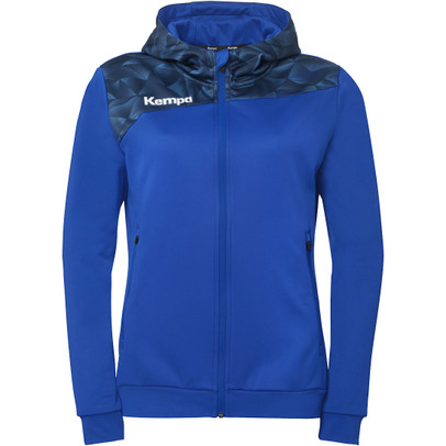 Kempa Athletics 29 Hooded Jacket Women