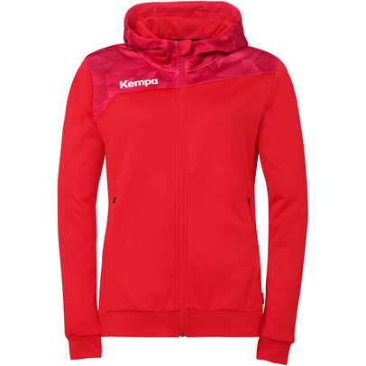 Kempa Athletics 29 Hooded Jacket Women