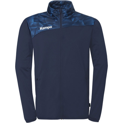 Kempa Athletics 29 Poly Jacke