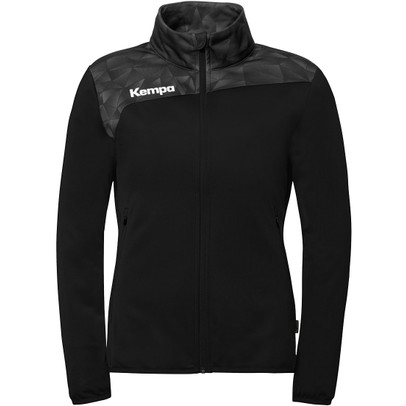 Kempa Athletics 29 Poly Jacket Women