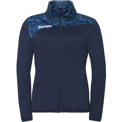 Kempa Athletics 29 Poly Jacket Women