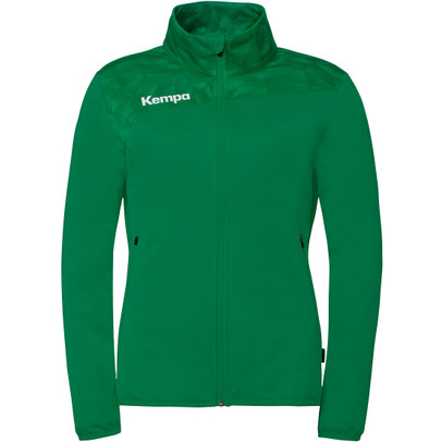 Kempa Athletics 29 Poly Jacket Women