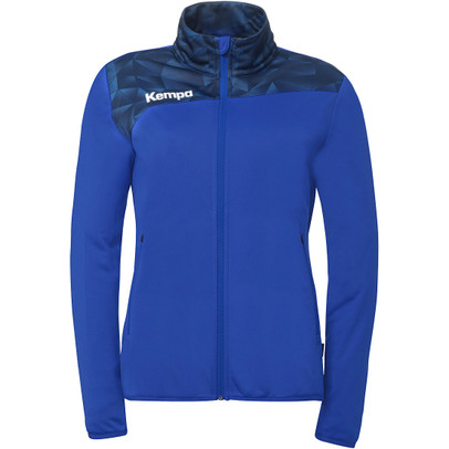 Kempa Athletics 29 Poly Jacket Women
