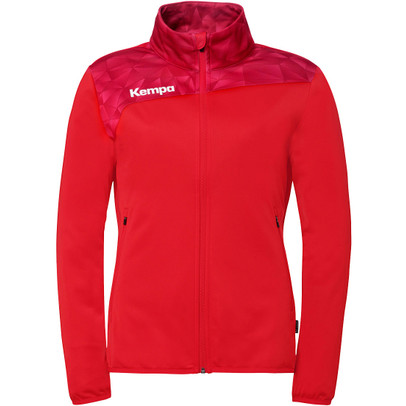 Kempa Athletics 29 Poly Jacket Women