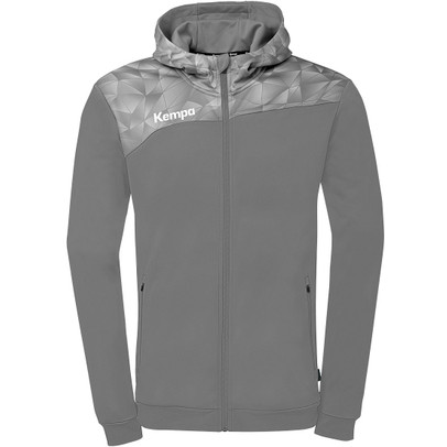 Kempa Athletics 29 Kapuzenjacke