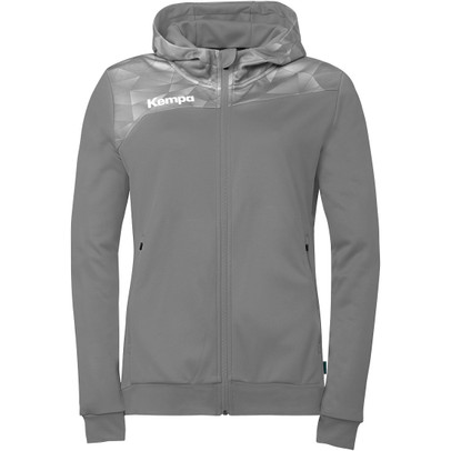 Kempa Athletics 29 Hooded Jacket Women