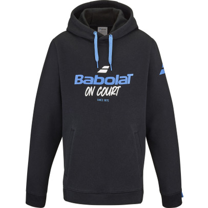 Babolat Exercise Veste à capuche Junior