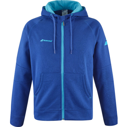 Babolat Exercise Hood Jacket Heren