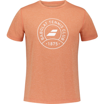 Babolat Exercise T-shirt Graphique Homme